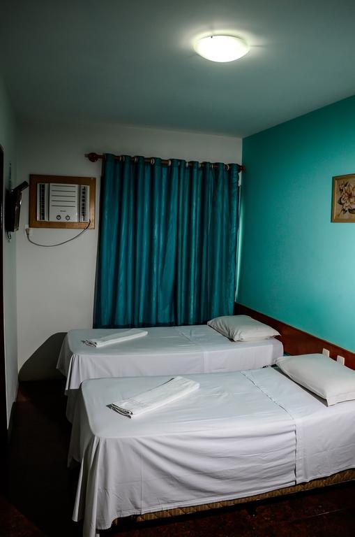 Pousada Praia Verde Maceio Zimmer foto